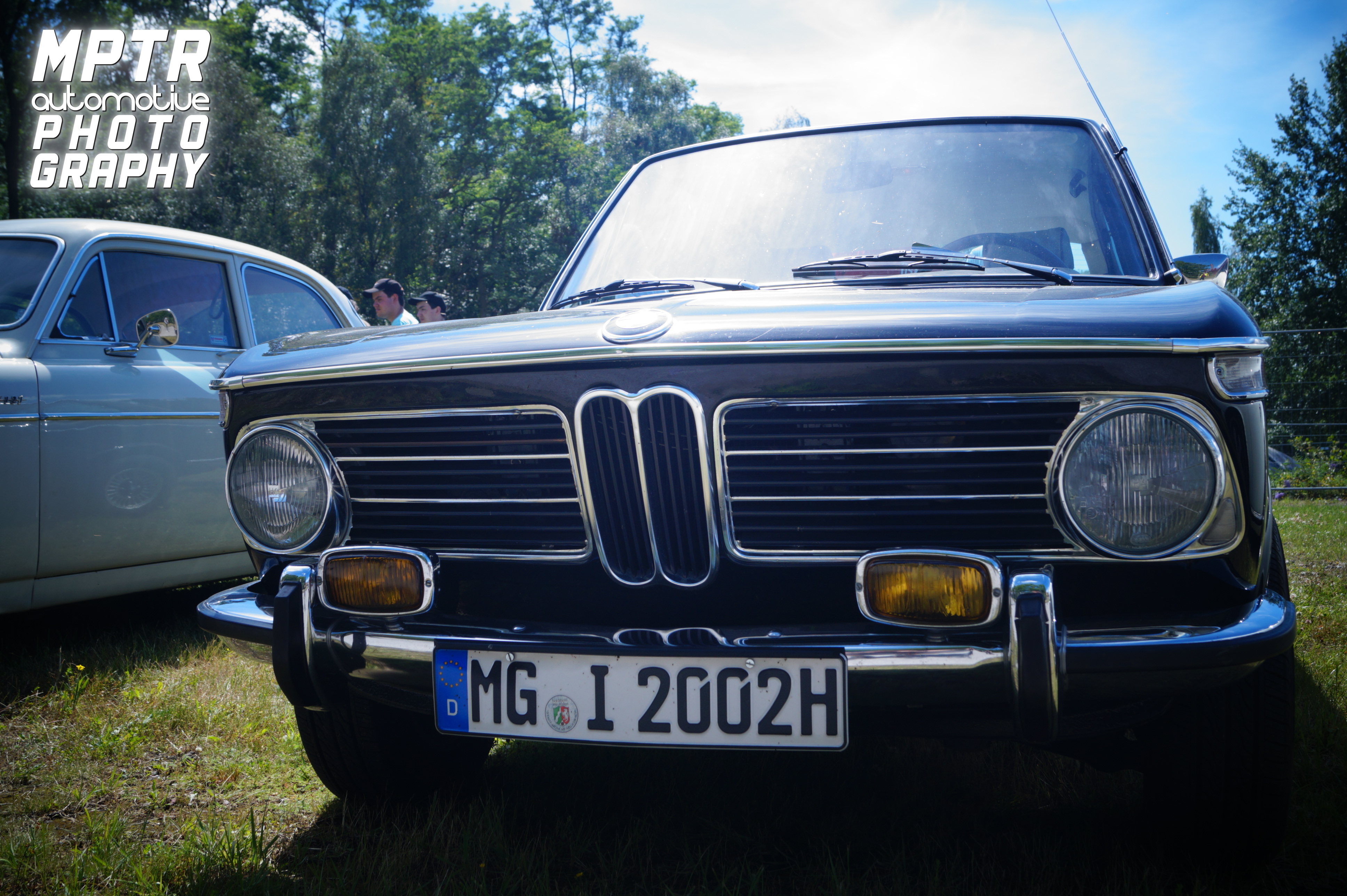 2nd LIFE - Old, classic Cars Clothes